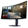 Monitor Gaming DELL AW3425DW Interstellar Indigo - 34