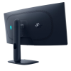 Monitor Gaming DELL AW3425DW Interstellar Indigo - 34