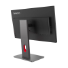 Монитор Lenovo ThinkVision P24QD-40 Eclipse Black - 23.8
