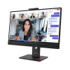 Monitor Lenovo ThinkVision T27QD-4v Eclipse Black - 27