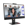 Monitor Lenovo ThinkVision T27QD-4v Eclipse Black - 27