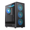 Calculator de jocuri Navigator PC11515 - Ryzen 5 5500 | 8 GB | 512 GB | NVIDIA GeForce RTX 5050