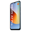 Смартфон Xiaomi Redmi A7 Pro , 4 ГБ / 64ГБ - 6.9" | LCD | 120 Гц | 6000 мАч | nano-SIM Dual | Mist Blue Смартфон Xiaomi Redmi A7 Pro , 4 ГБ / 64ГБ - 6.9