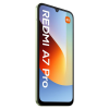 Smartphone Xiaomi Redmi A7 Pro , 4 GB / 64GB - 6.9" | LCD | 120 Hz | 6000 mAh | nano-SIM Dual | Palm Green Smartphone Xiaomi Redmi A7 Pro , 4 GB / 64GB - 6.9
