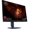 Monitor Gaming DELL Alenware AW2725DM Negru - 27" | IPS | 2560x1440 | 180 Hz | 109 ppi | 1 ms Monitor Gaming DELL Alenware AW2725DM Negru - 27