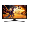 Игровой монитор AOC U32G4U Черный - 32