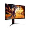 Игровой монитор AOC U32G4U Черный - 32