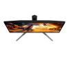 Игровой монитор AOC U32G4U Черный - 32