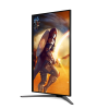 Игровой монитор AOC U32G4U Черный - 32