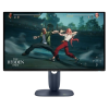 Игровой монитор DELL Alenware AW2725D Чёрный - 27" | QD OLED | 2560x1440 | 280 Hz | 111 ppi | 0.03 мс Игровой монитор DELL Alenware AW2725D Чёрный - 27