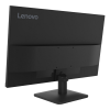 Монитор Lenovo ThinkVision S27-4e Чёрный - 27" | IPS | 1920x1080 | 100 Гц | 82 ppi | 4 мс Монитор Lenovo ThinkVision S27-4e Чёрный - 27