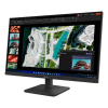 Монитор Lenovo ThinkVision S27-4e Чёрный - 27" | IPS | 1920x1080 | 100 Гц | 82 ppi | 4 мс Монитор Lenovo ThinkVision S27-4e Чёрный - 27