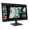 Монитор Lenovo ThinkVision S27-4e Чёрный - 27" | IPS | 1920x1080 | 100 Гц | 82 ppi | 4 мс Монитор Lenovo ThinkVision S27-4e Чёрный - 27