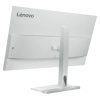 Monitor Lenovo L27h-4A Gri - 27" | IPS | 2560x1440 | 100 Hz | 109 ppi | 1 ms Monitor Lenovo L27h-4A Gri - 27