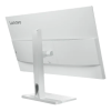Monitor Lenovo L27h-4A Gri - 27" | IPS | 2560x1440 | 100 Hz | 109 ppi | 1 ms Monitor Lenovo L27h-4A Gri - 27