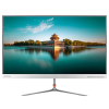 Monitor Lenovo L27Q-10 Argintiu - 27