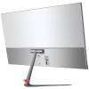 Monitor Lenovo L27Q-10 Argintiu - 27