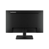 Monitor Lenovo L27qe Negru - 27" | IPS | 2560x1440 | 100 Hz | 109 ppi | 4 ms Monitor Lenovo L27qe Negru - 27