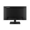 Monitor Lenovo L27qe Negru - 27" | IPS | 2560x1440 | 100 Hz | 109 ppi | 4 ms Monitor Lenovo L27qe Negru - 27
