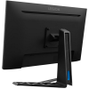 Игровой монитор Lenovo Legion R27qe Gen 2 Чёрный - 27" | IPS | 2560x1440 | 200 Гц | 109 ppi | 0.5 мс Игровой монитор Lenovo Legion R27qe Gen 2 Чёрный - 27