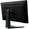 Игровой монитор Lenovo Legion R27qe Gen 2 Чёрный - 27" | IPS | 2560x1440 | 200 Гц | 109 ppi | 0.5 мс Игровой монитор Lenovo Legion R27qe Gen 2 Чёрный - 27