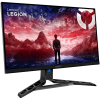 Игровой монитор Lenovo Legion R27qe Gen 2 Чёрный - 27" | IPS | 2560x1440 | 200 Гц | 109 ppi | 0.5 мс Игровой монитор Lenovo Legion R27qe Gen 2 Чёрный - 27