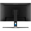 Игровой монитор Lenovo Legion R27qe Gen 2 Чёрный - 27" | IPS | 2560x1440 | 200 Гц | 109 ppi | 0.5 мс Игровой монитор Lenovo Legion R27qe Gen 2 Чёрный - 27