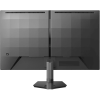 Monitor Gaming Philips Evnia 27M2N3500PF Negru - 27" | IPS | 2560x1440 | 260 Hz | 109 ppi | 0.3 ms Monitor Gaming Philips Evnia 27M2N3500PF Negru - 27