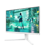 Monitor Gaming Philips Evnia 24M2N3201P Alb - 23.8