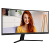 Офисный монитор AOC CU34B3E Чёрный - 34