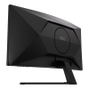 Офисный монитор AOC CU34B3E Чёрный - 34