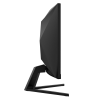Офисный монитор AOC CU34B3E Чёрный - 34