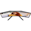Офисный монитор AOC CU34B3E Чёрный - 34
