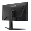 Игровой монитор ASUS TUF Gaming VG27UQEL5A Чёрный - 27" | IPS | 3840x2160 | 80 Гц | 1 мс Игровой монитор ASUS TUF Gaming VG27UQEL5A Чёрный - 27