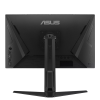 Игровой монитор ASUS TUF Gaming VG27UQEL5A Чёрный - 27" | IPS | 3840x2160 | 80 Гц | 1 мс Игровой монитор ASUS TUF Gaming VG27UQEL5A Чёрный - 27