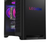 Sistem Desktop PC Lenovo Legion T5 30AGB10 AMD Ryzen 7 7800X3D 32 GB Negru - 1 TBGB | DDR5 SDRAM Sistem Desktop PC Lenovo Legion T5 30AGB10 AMD Ryzen 7 7800X3D 32 GB Negru - 1 TBGB | DDR5 SDRAM