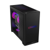 Sistem Desktop PC Lenovo Legion T5 30AGB10 AMD Ryzen 7 7800X3D 32 GB Negru - 1 TBGB | DDR5 SDRAM Sistem Desktop PC Lenovo Legion T5 30AGB10 AMD Ryzen 7 7800X3D 32 GB Negru - 1 TBGB | DDR5 SDRAM