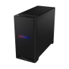 Sistem Desktop PC Lenovo Legion T5 30AGB10 AMD Ryzen 7 7800X3D 32 GB Negru - 1 TBGB | DDR5 SDRAM Sistem Desktop PC Lenovo Legion T5 30AGB10 AMD Ryzen 7 7800X3D 32 GB Negru - 1 TBGB | DDR5 SDRAM