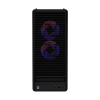 Sistem Desktop PC Lenovo Legion T5 30AGB10 AMD Ryzen 7 7800X3D 32 GB Negru - 1 TBGB | DDR5 SDRAM Sistem Desktop PC Lenovo Legion T5 30AGB10 AMD Ryzen 7 7800X3D 32 GB Negru - 1 TBGB | DDR5 SDRAM
