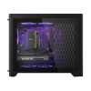 Sistem Desktop PC Lenovo Legion T5 30AGB10 AMD Ryzen 7 7800X3D 32 GB Negru - 1 TBGB | DDR5 SDRAM Sistem Desktop PC Lenovo Legion T5 30AGB10 AMD Ryzen 7 7800X3D 32 GB Negru - 1 TBGB | DDR5 SDRAM