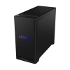 Sistem Desktop PC Lenovo Legion T5 30AGB10 AMD Ryzen 7 7800X3D 32 GB Negru - 1 TBGB | DDR5 SDRAM Sistem Desktop PC Lenovo Legion T5 30AGB10 AMD Ryzen 7 7800X3D 32 GB Negru - 1 TBGB | DDR5 SDRAM