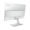 Monitor Lenovo L27-4C Cloud Grey - 27" | IPS | 1920x1080 | 144 Hz | 82 ppi | 4 ms Monitor Lenovo L27-4C Cloud Grey - 27