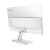 Monitor Lenovo L27-4C Cloud Grey - 27" | IPS | 1920x1080 | 144 Hz | 82 ppi | 4 ms Monitor Lenovo L27-4C Cloud Grey - 27