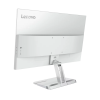Monitor Lenovo L27-4C Cloud Grey - 27" | IPS | 1920x1080 | 144 Hz | 82 ppi | 4 ms Monitor Lenovo L27-4C Cloud Grey - 27