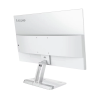 Monitor Lenovo L27-4C Cloud Grey - 27" | IPS | 1920x1080 | 144 Hz | 82 ppi | 4 ms Monitor Lenovo L27-4C Cloud Grey - 27