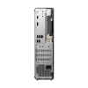 Настольный ПК Lenovo ThinkCentre neo 55s Gen6 AMD Ryzen 7 250 16 ГБ Черный - AMD Radeon 780M Graphics | 512 GBГБ | DDR5 SDRAM
