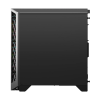 Настольный ПК Lenovo LOQ Tower 26ADR10 AMD Ryzen 7 8745HX 32 ГБ Серый - 1 TBГБ | DDR5 SDRAM