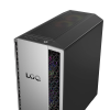 Настольный ПК Lenovo LOQ Tower 26ADR10 AMD Ryzen 7 8745HX 32 ГБ Серый - 1 TBГБ | DDR5 SDRAM