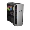 Настольный ПК Lenovo LOQ Tower 26ADR10 AMD Ryzen 7 8745HX 32 ГБ Серый - 1 TBГБ | DDR5 SDRAM