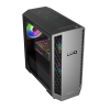 Настольный ПК Lenovo LOQ Tower 26ADR10 AMD Ryzen 7 8745HX 32 ГБ Серый - 1 TBГБ | DDR5 SDRAM